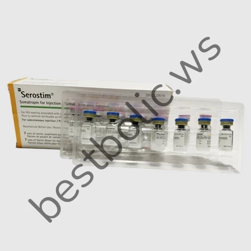 Serostim-Somatotropin-injections 5mg