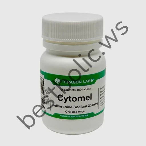Cytomel-25