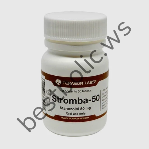 Stromba-50