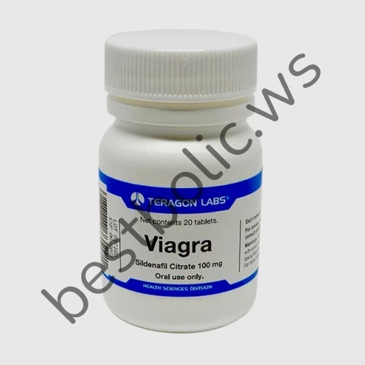 Viagra-100