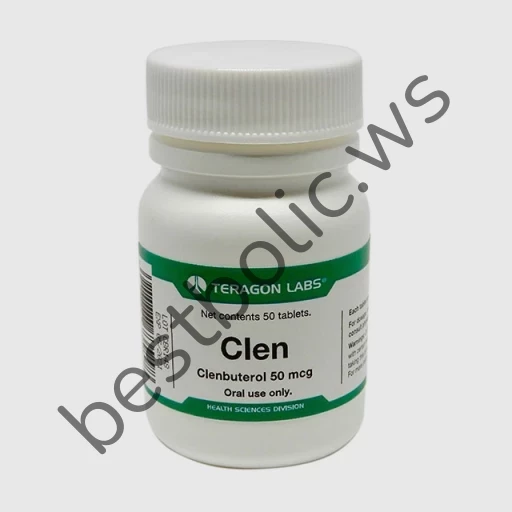 Clen-50