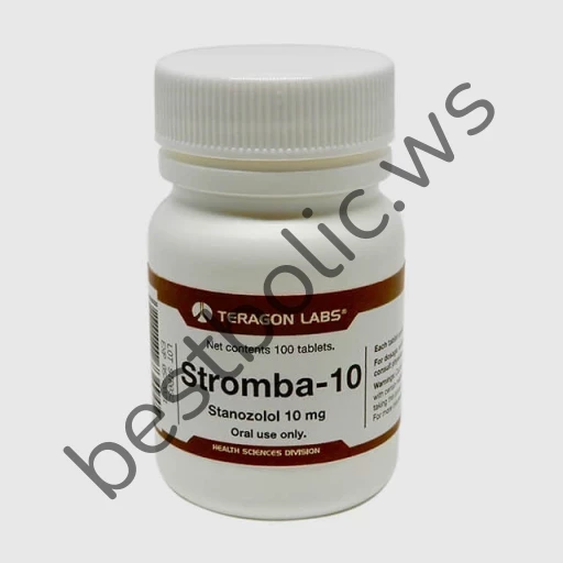 Stromba-10