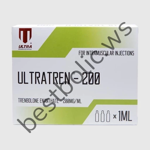 Ultratren-200