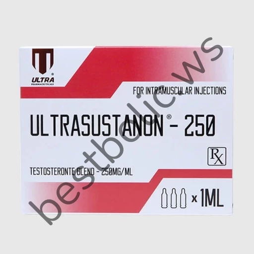 Ultrasustanon-250