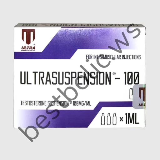 Ultrasuspension-100