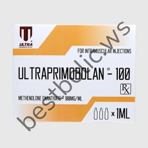 Ultraprimobolan-100
