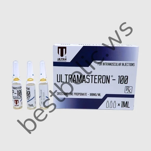 Ultramasteron-100