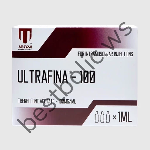 Ultrafina-100