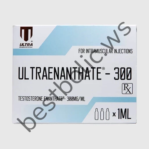 Ultraenanthate 300