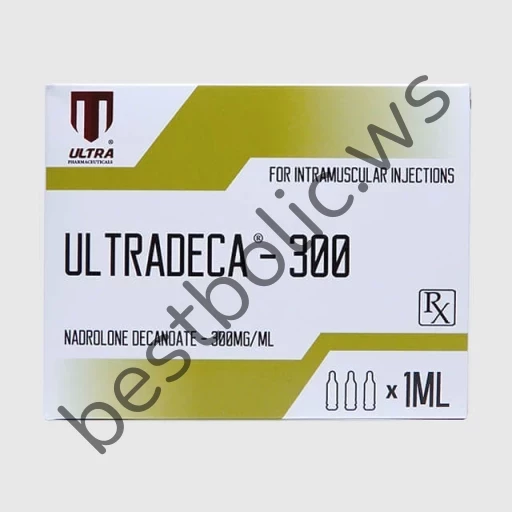 Ultradeca-300