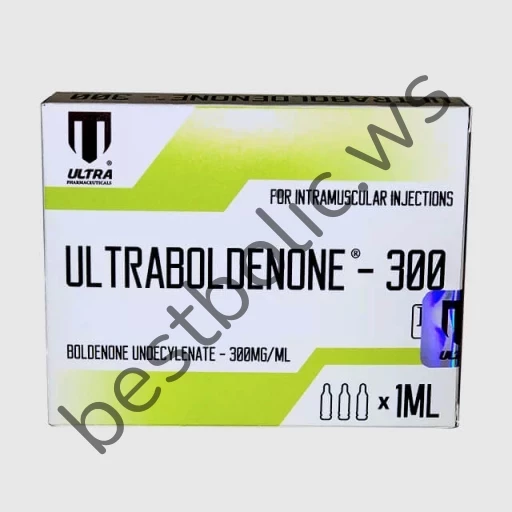 Ultraboldenone-300