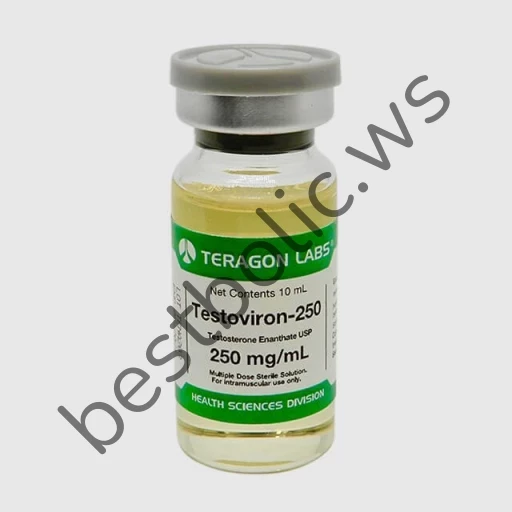 Testoviron-250