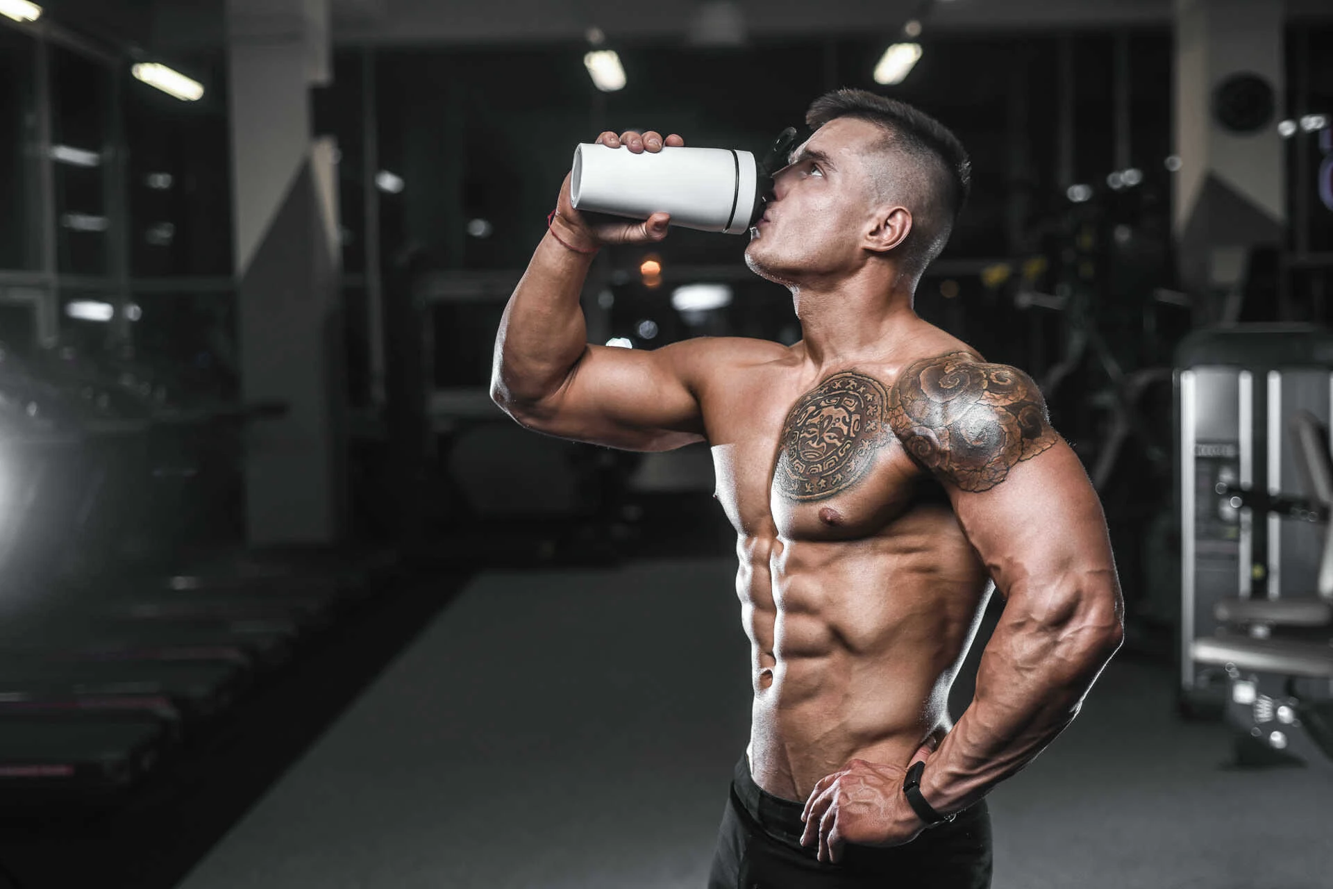 How to apply Turanabol