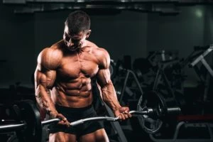 Why refusal from steroids during course is dangerous?