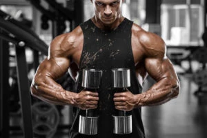 At what age can you start taking anabolic steroids?