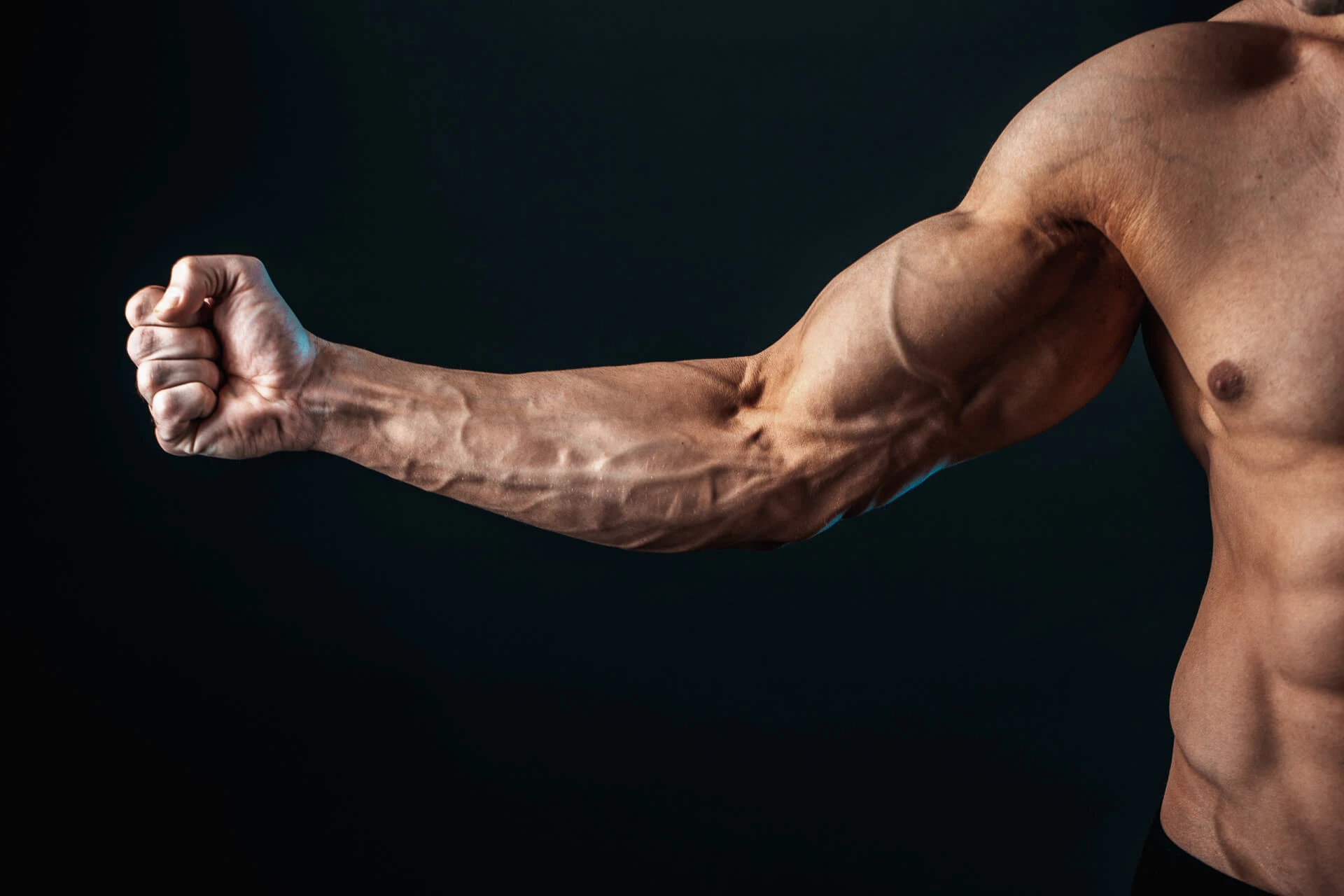 Testosterone Propionate: Myths and Reality
