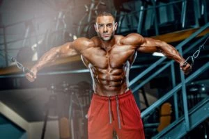 Muscle Growth Conditions