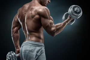 Muscle growth and balance