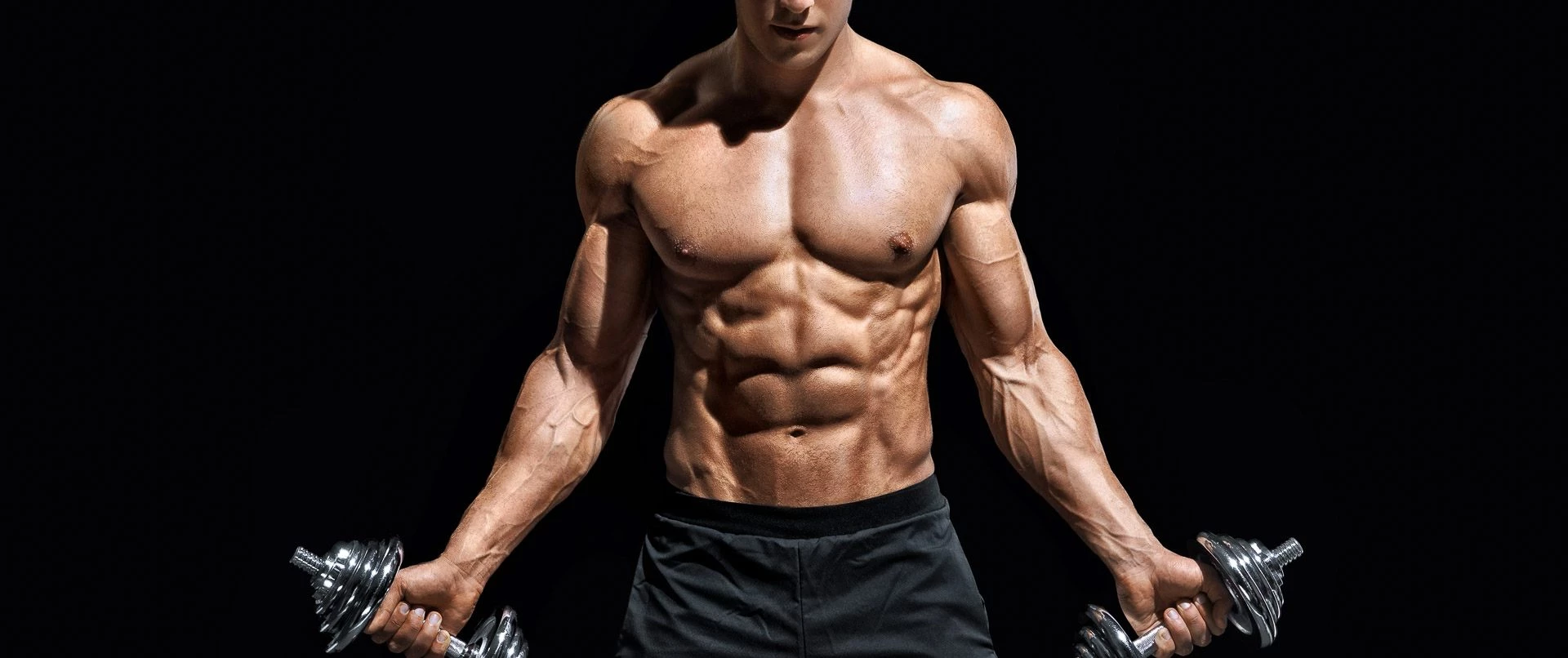 The effect of anabolic steroids on the body