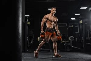 What is steroid pump?