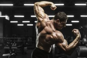 Why steroid work differently on people?