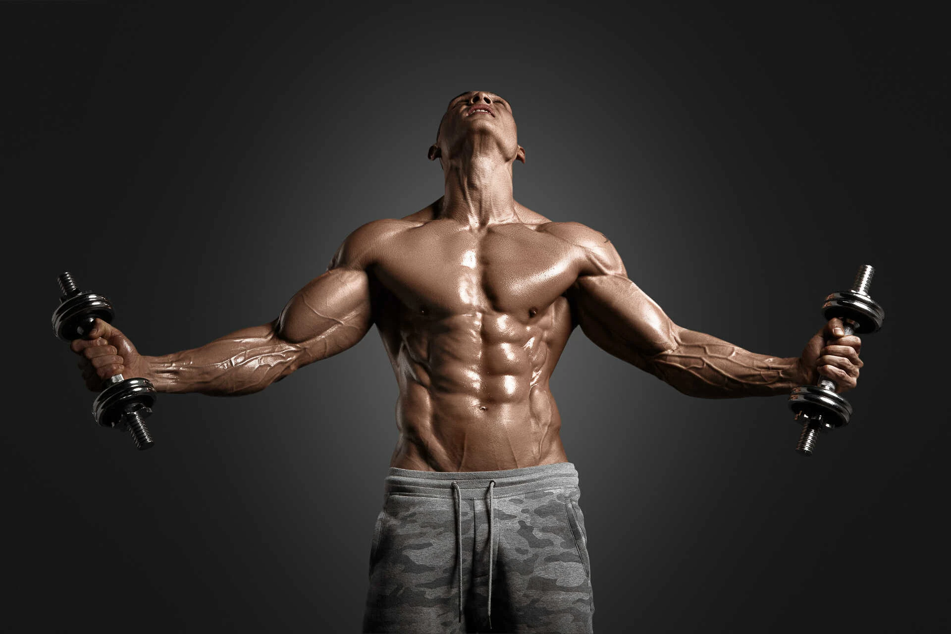 Is there really a post-workout anabolic window?