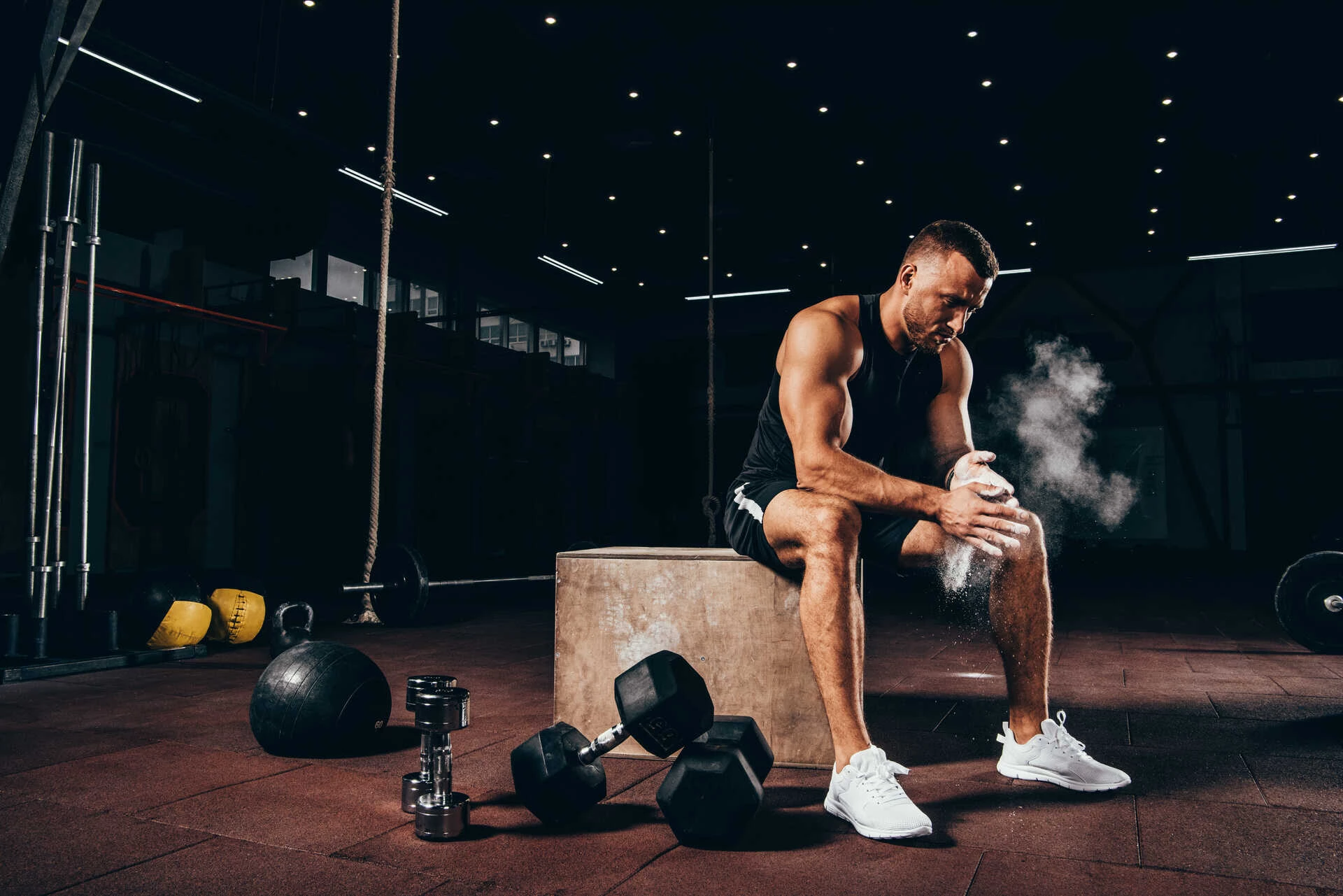 13 Ways To Lose Fat And Build Muscle At The Same Time