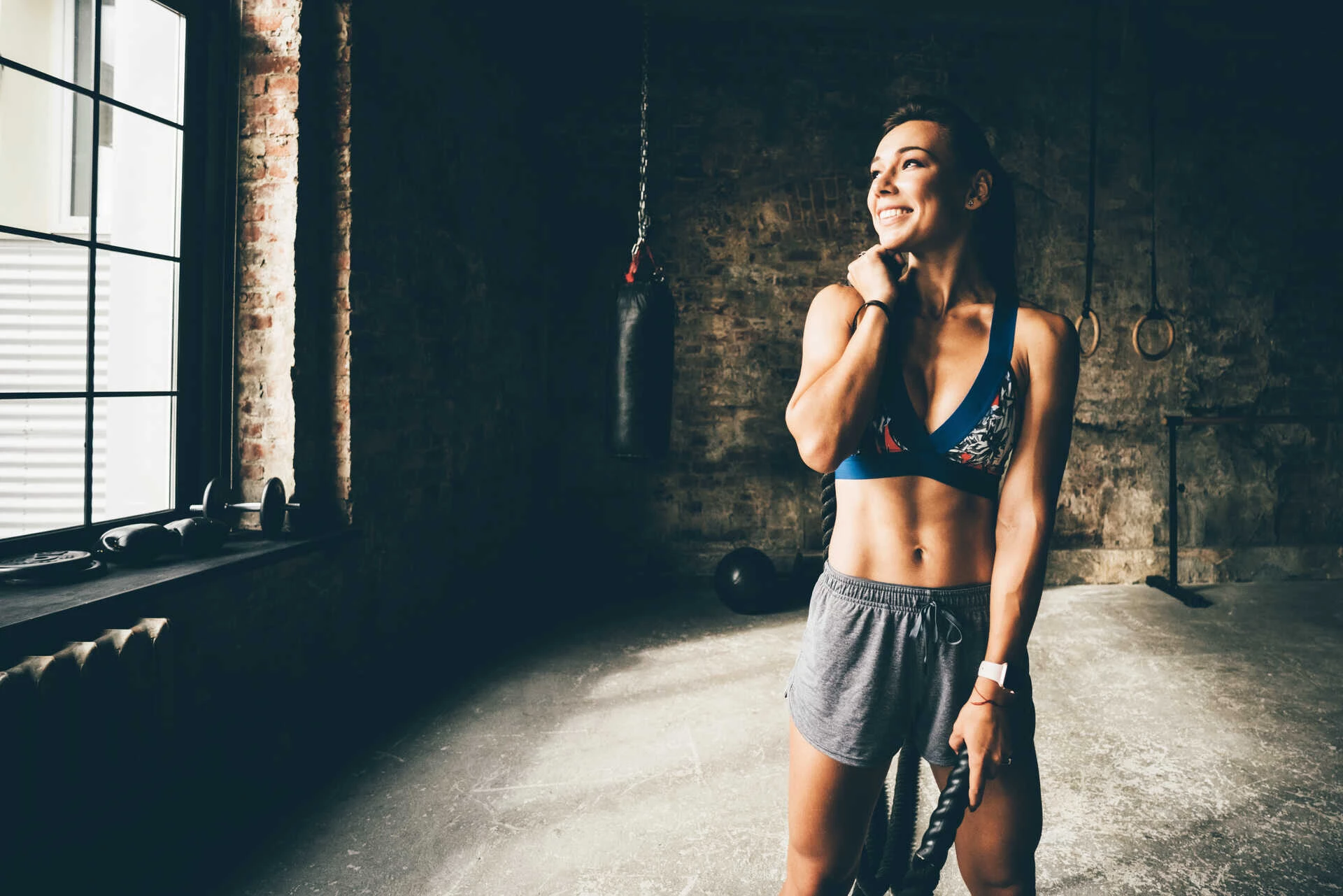 Boost Motivation In Your Workout: 6 Proven Steps